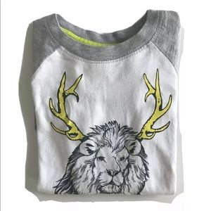 Epic Threads by Maci’s. Boys Shirt, Size 6